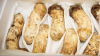 Otto funghi venduti a 4.850 euro
