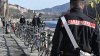 Scatta il divieto di legare la bici al palo
