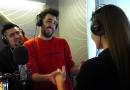 DJ Matrix a Lo Zoo di 105: "Il segreto è autoprodursi"