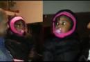 VIRAL TUBE: Bimba confusa quando scopre il fratello gemello del padre