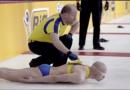 CLASSIC TUBE: Il Curling umano (video 2011)