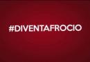 A San Valentino #DIVENTAFR**IO