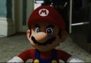 E se Super Mario prendesse vita sfasciandoti la casa?