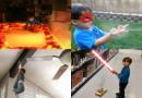 Action Movie Kid - Volume 01 - Quando l'immaginazione di un bambino diventa realtà
