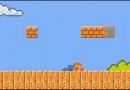 CORTI YOUTUBE: Se i cubi in Super Mario fossero reali