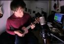 L'Heavy Metal con un Ukulele? Lui può