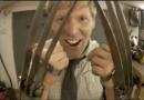 Colin Furze - l'inventore delle VERE lame di Wolverine
