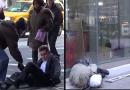 Esperimento Sociale: Aiutare o no le persone in difficoltà in base all'apparenza?