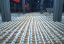Reazione a catena con 2014 Trappole per topi e 2015 palline da Ping Pong
