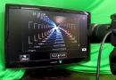 Effetti fantastici in "Loop" collegando una telecamera a una tv!
