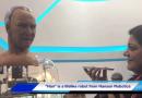 Han, il Robot Umanoide espressivo della Hanson Robotic!