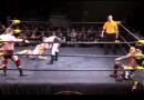 Prova ancora a dire che il Wrestling è finto!