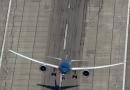 Boeing 787-9 - il Jumbo Jet che decolla in verticale!