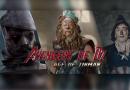 Avengers of Oz: Darren Wallace e i suoi Trailer Parodia!