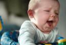 La "Pooface" dei bambini in Slow Motion diventa virale nel Web!