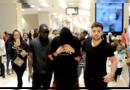 SOSIA DI JUSTIN BIEBER MANDA NEL PANICO UN INTERO CENTRO COMMERCIALE! (VIDEO)
