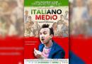 Il nuovo Trailer di Italiano Medio, dal 29 Gennaio al Cinema!