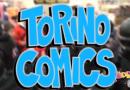 The Zoo! Torino Comics 2014