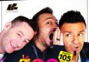 Sabato 8 Novembre - Alan Caligiuri, Pippo Palmieri, Dj Spyne