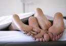 Nel sesso i grassi durano di più