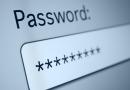 Venticinque password stupide da non usare