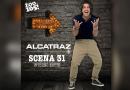 SCENA 31 INTERNO NOTTE- ALL'ALCATRAZ A MILANO - #ONAIRMOVIE