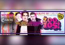 Sabato 25 Luglio - Discoteca Celebrità: Mazzoli, Palmieri, Alisei, Noise dopo 5 anni di nuovo insieme
