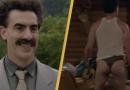 Online il trailer di Borat 2 e sembra più irriverente del prequel! 