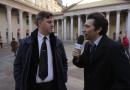 Ginetto Micidial alla ricerca del pubblico..