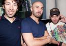 Maccio Capatonda in diretta con lo Zoo di 105