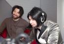 Ruggero de I Timidi LIVE nello Zoo di 105