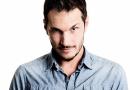 Alvin di ritorno dall'Isola dei Famosi!