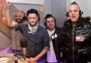 Antonio Nava e Canazzo protagonisti allo Zoo!