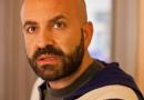 L'uomo dalla R moscia
