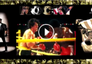 I primi 6 Rocky riassunti in 5 minuti!