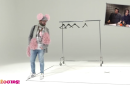 "Teste di Casting": Testicol cerca un modello! 