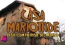 CASA MARIOTTIDE09/10/17