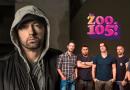 Lo Zoo di 105 chiama Albertino: "Dopo Eminem ci porti anche i Beatles?"