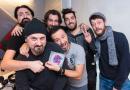 Dj Matrix ne Lo Zoo di 105: le foto