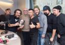 Salvatore Aranzulla ne Lo Zoo di 105: le foto