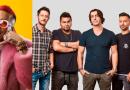 Lo Zoo di 105 bacchetta Sfera Ebbasta