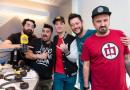Grido ne Lo Zoo di 105 : le foto