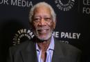 MORGAN FREEMAN SENZA SHOW 28/03/2019
