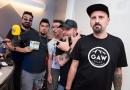 I Gem Boy a Lo Zoo di 105: ecco le foto più belle