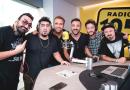 Pio & Amedeo ospiti de Lo Zoo di 105: le foto dell'intervista