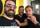 Pio e Amedeo in diretta nello Zoo di 105, ascoltano lo scherzo realizzato da Marco Dona dove proprio loro, saranno le vere vittime! 
