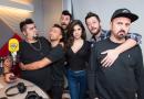 Ines Trocchia, le foto dell’intervista a Lo Zoo di 105