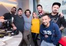 Rachele Somaschini, le foto dell’intervista a Lo Zoo di 105