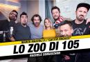 Lo Zoo di 105 ospita Rachele Somaschini per sostenere la lotta alla fibrosi cistica
