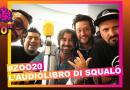 L'audio libro di Squalo